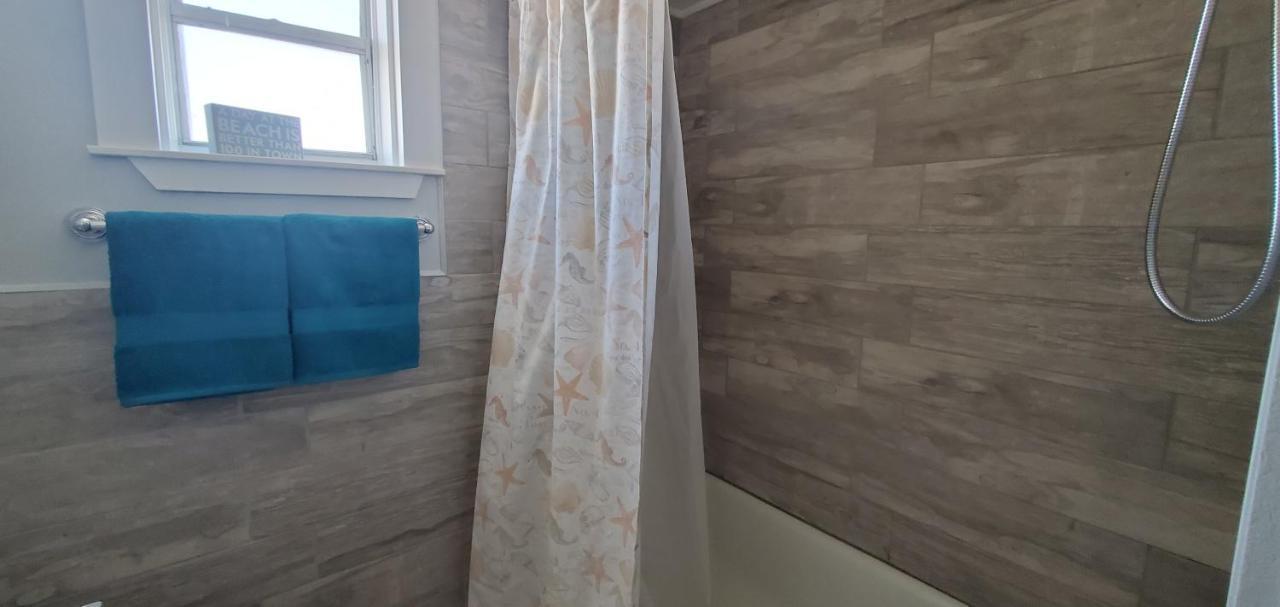 Turquoise Beach Retreat~King Bed~דייטונה ביץ' מראה חיצוני תמונה